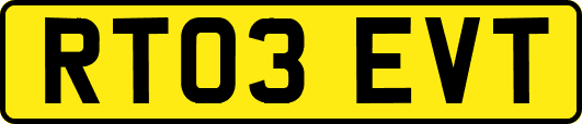 RT03EVT