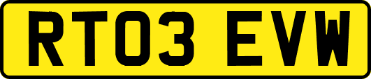 RT03EVW