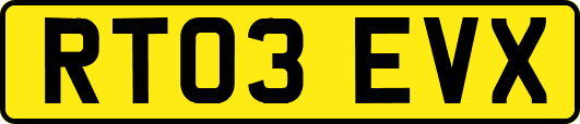 RT03EVX
