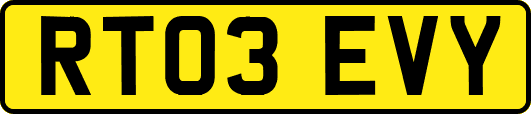 RT03EVY