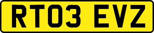 RT03EVZ
