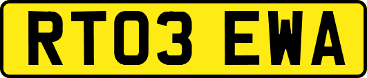 RT03EWA