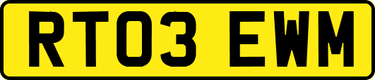 RT03EWM