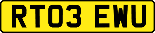 RT03EWU