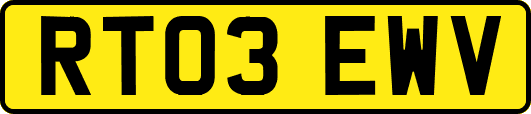 RT03EWV
