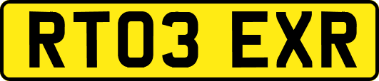 RT03EXR