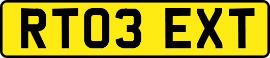 RT03EXT