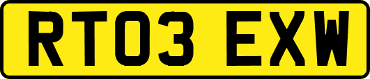 RT03EXW