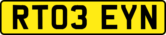 RT03EYN