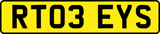 RT03EYS