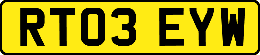 RT03EYW