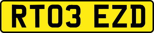 RT03EZD