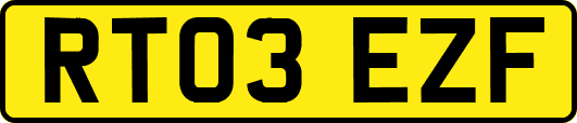 RT03EZF