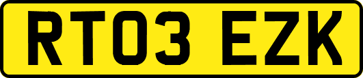 RT03EZK