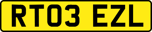 RT03EZL