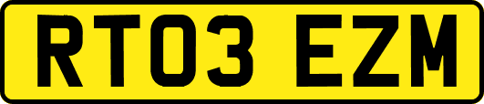 RT03EZM