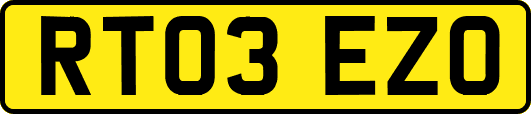 RT03EZO