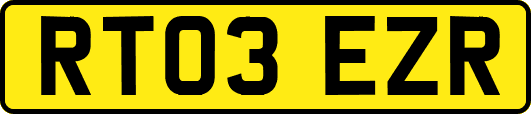 RT03EZR