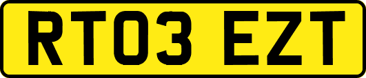 RT03EZT