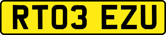 RT03EZU