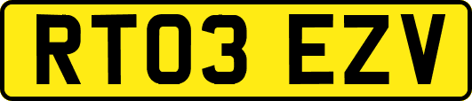 RT03EZV