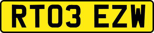 RT03EZW