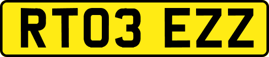RT03EZZ