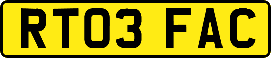 RT03FAC