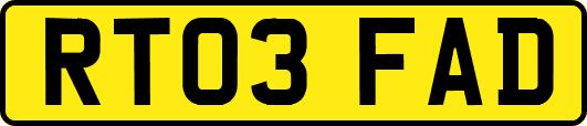 RT03FAD