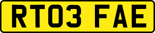 RT03FAE