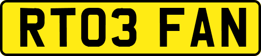RT03FAN