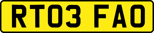RT03FAO