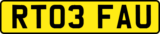 RT03FAU
