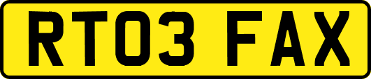 RT03FAX