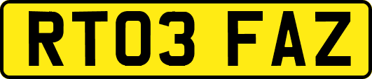 RT03FAZ