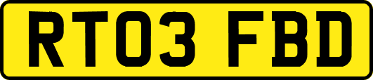 RT03FBD