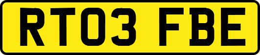 RT03FBE