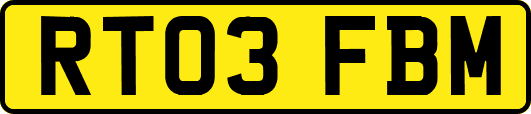 RT03FBM