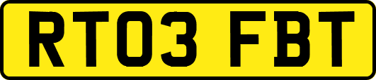 RT03FBT