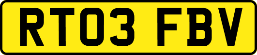 RT03FBV