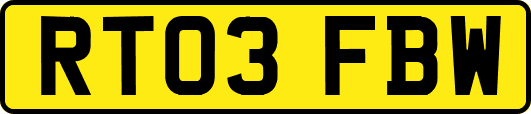 RT03FBW