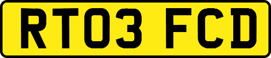 RT03FCD