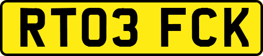 RT03FCK