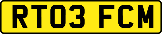 RT03FCM
