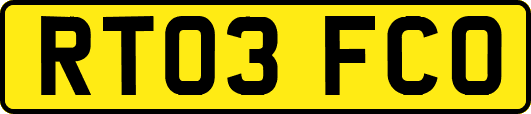 RT03FCO