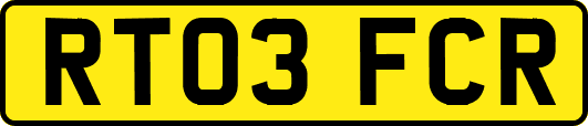 RT03FCR