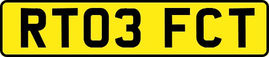 RT03FCT