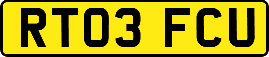 RT03FCU