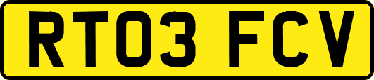 RT03FCV
