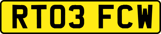 RT03FCW
